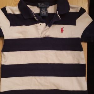Polo shirt